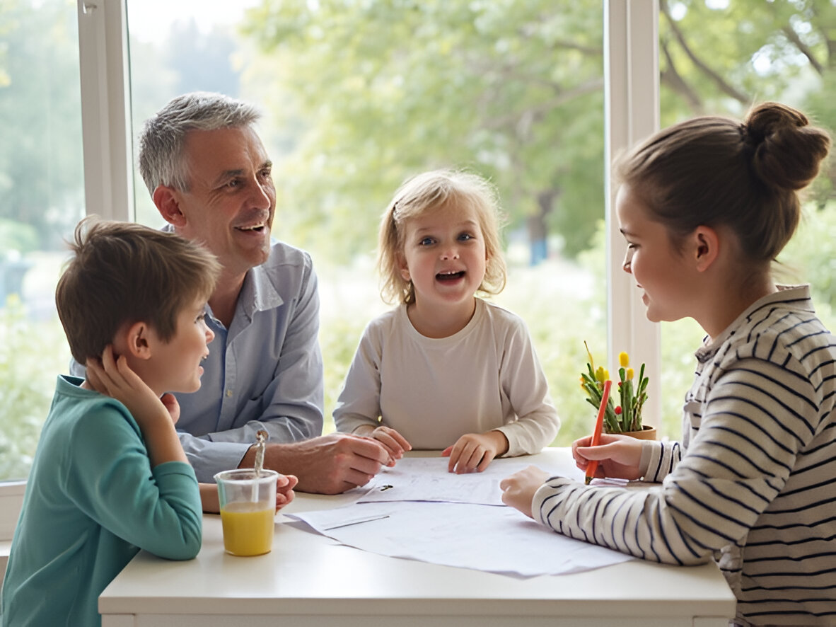 Il ruolo che hai nel guidare tuo figlio per le scelte formative