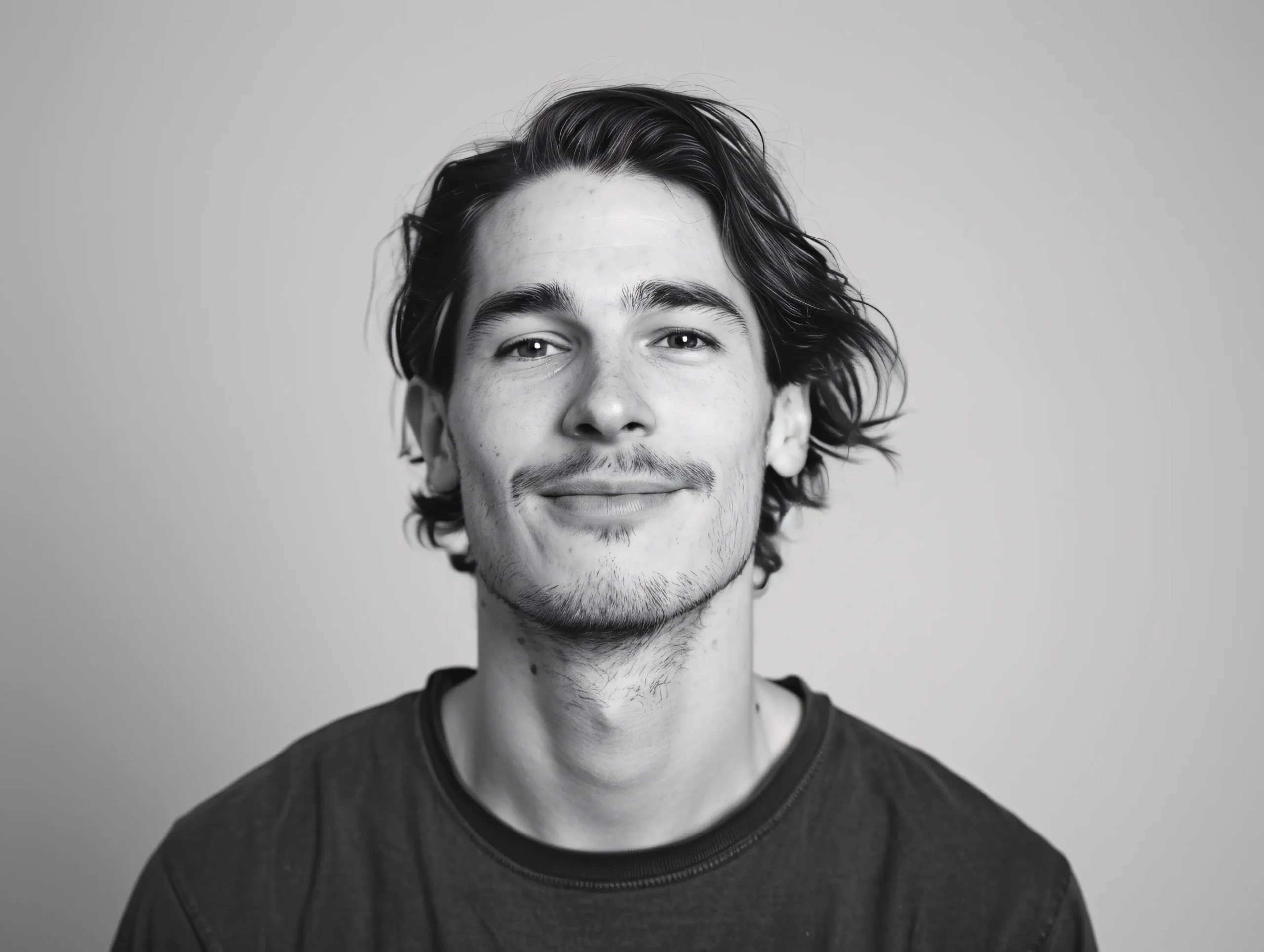 Mario, 18 anni – Studente Universitario